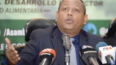 Nombran subcomisión para discutir cambios al reglamento de la AN