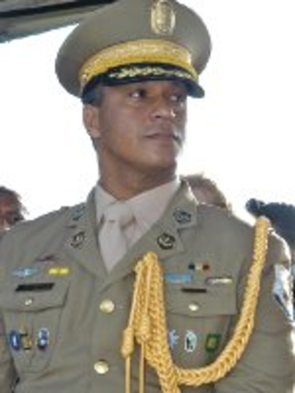 Mirones denuncia retraso en la Corte Suprema