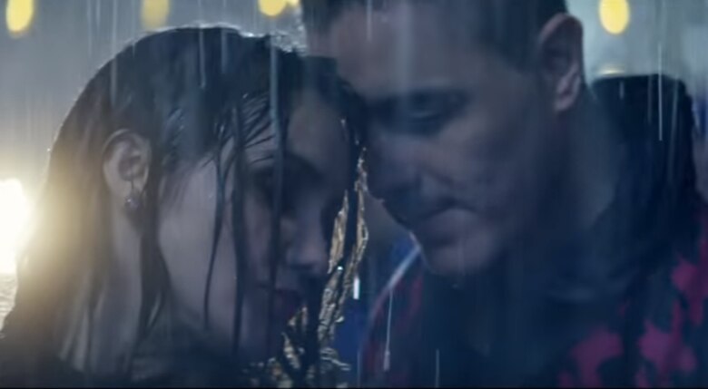 Dulce María y Joey Montana unen talentos y graban 'Volvamos'