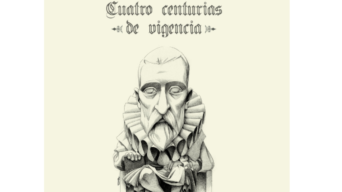 Cuatro centurias de vigencia