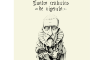 Cuatro centurias de vigencia