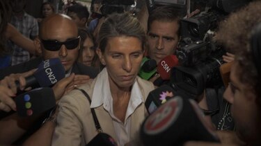 Exesposa de Alberto Nisman no cree que fiscal se suicidó