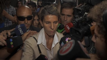 Exesposa de Alberto Nisman no cree que fiscal se suicidó