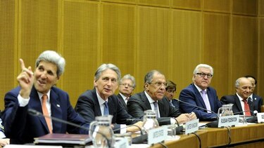 Aprobación mundial por acuerdo nuclear con Irán; instan a implementarlo rápidamente