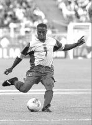 Ganar, única alternativa para Colombia