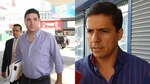 Ordenan detención preventiva para los exministros Jaime Ford y Federico Suárez