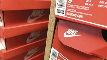 Nike pagará $14.4 millones por bloqueo de artículos