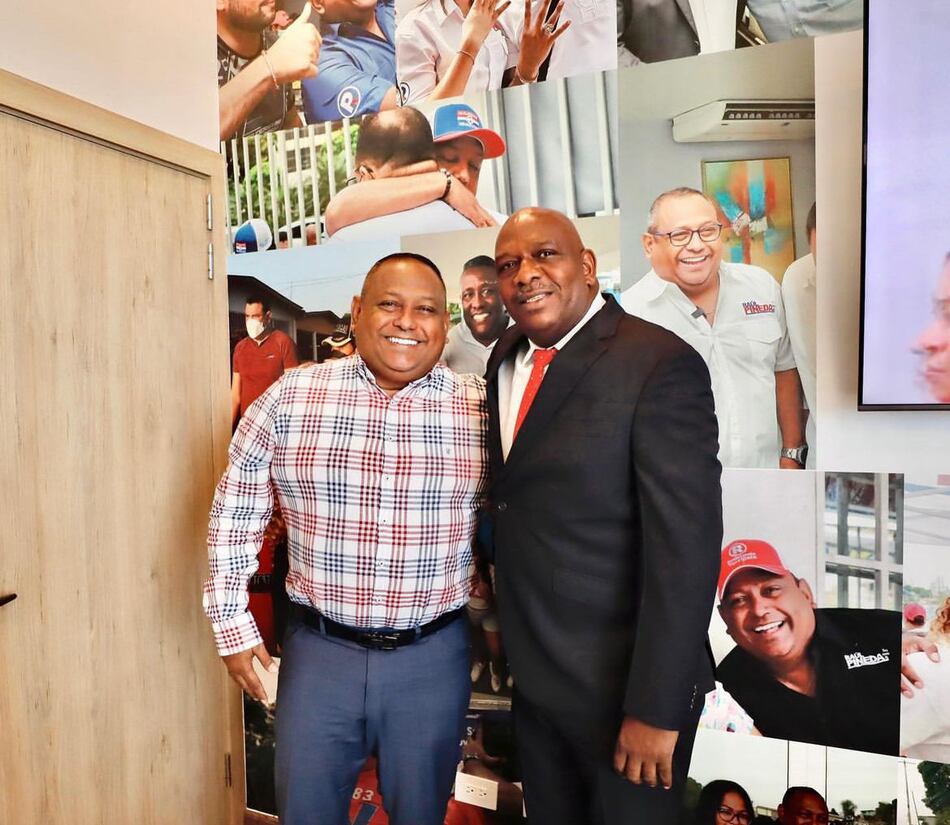 El mensaje que dedicó el diputado Raúl Pineda a su amigo César Caballero, asesinado por sicarios