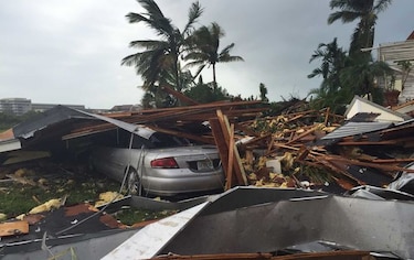 Tornados en Florida dejan dos muertos y varios heridos