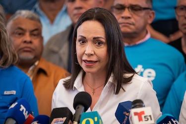 El chavismo dice que Estados Unidos ‘no tiene nada que meterse’ en las elecciones de Venezuela
