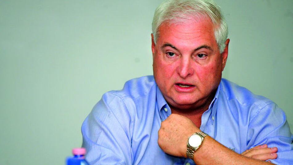 Ricardo Martinelli promete una 'larga lucha' para impedir su extradición a Panamá