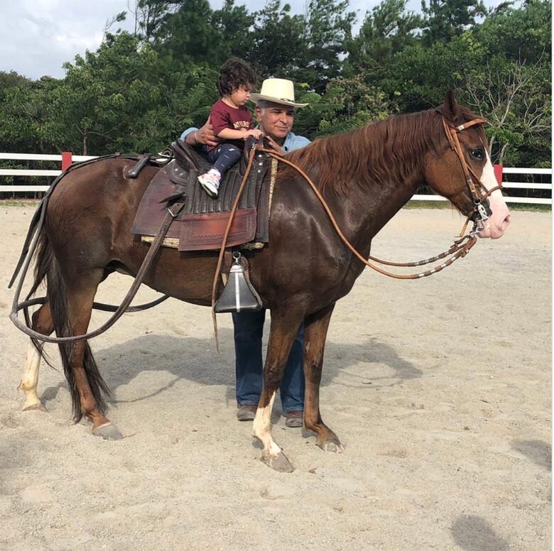 José Raúl Mulino: armas, represión, radares y la candidatura que heredó de Martinelli