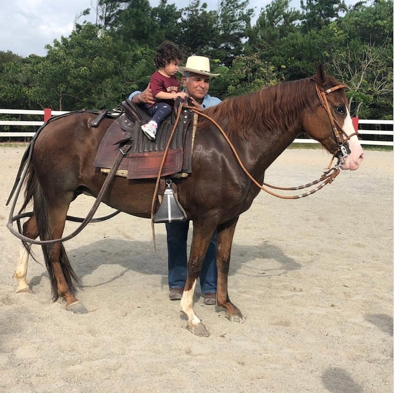 José Raúl Mulino: armas, represión, radares y la candidatura que heredó de Martinelli