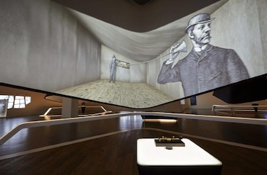 Samsung inaugura un museo en Seúl sobre historia de la innovación tecnológica