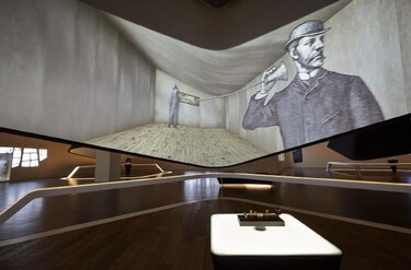 Samsung inaugura un museo en Seúl sobre historia de la innovación tecnológica