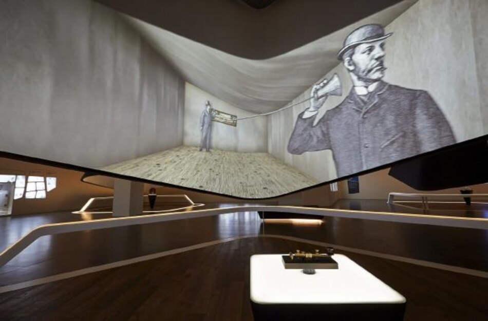 Samsung inaugura un museo en Seúl sobre historia de la innovación tecnológica