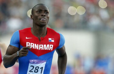 Alonso Edward piensa en el futuro de Panamá