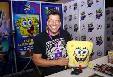 Comic Con 2023 en fotos: los artistas y los mejores ‘cosplay’