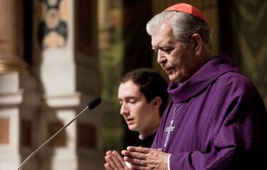 Obispos piden ayuda al Papa ante crisis de Venezuela