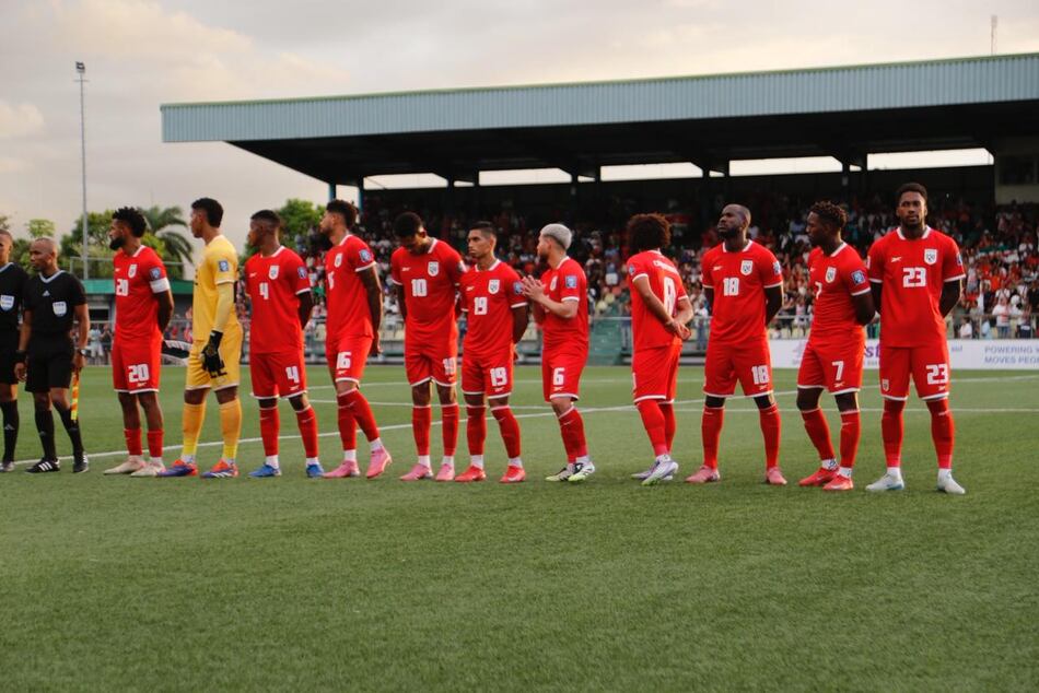 Panamá vs. Guatemala: Horario, TV y dónde ver en vivo a la Selección este lunes por las Eliminatorias Mundialistas 2026