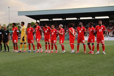 Panamá vs. Guatemala: Horario, TV y dónde ver en vivo a la Selección este lunes por las Eliminatorias Mundialistas 2026