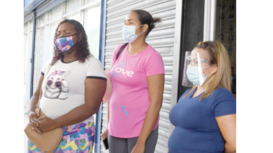 ‘La presión venía de la directora de la Lotería Nacional de Beneficencia’