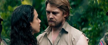 ‘Stars at Noon’ inaugurará el Festival Internacional de Cine de Panamá 2022
