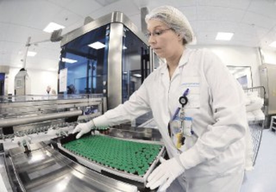 Inmunidad natural al VIH