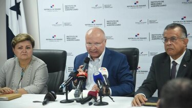 IMA gastará $5 millones para subsidiar 235 mil jamones para fiestas navideñas