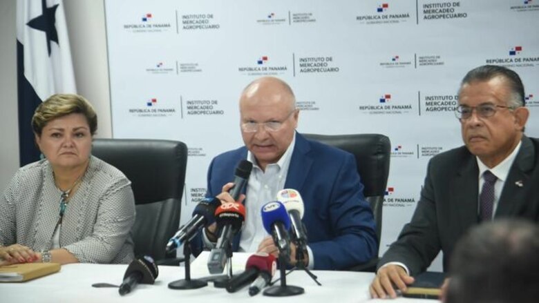 IMA gastará $5 millones para subsidiar 235 mil jamones para fiestas navideñas