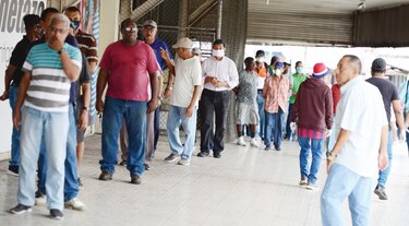 Déficit por $761 millones en el fondo de pensiones