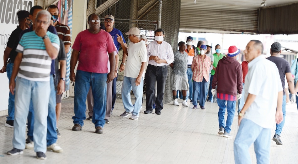 Déficit por $761 millones en el fondo de pensiones