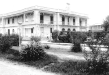 Raíces Más sobre Bocas del Toro