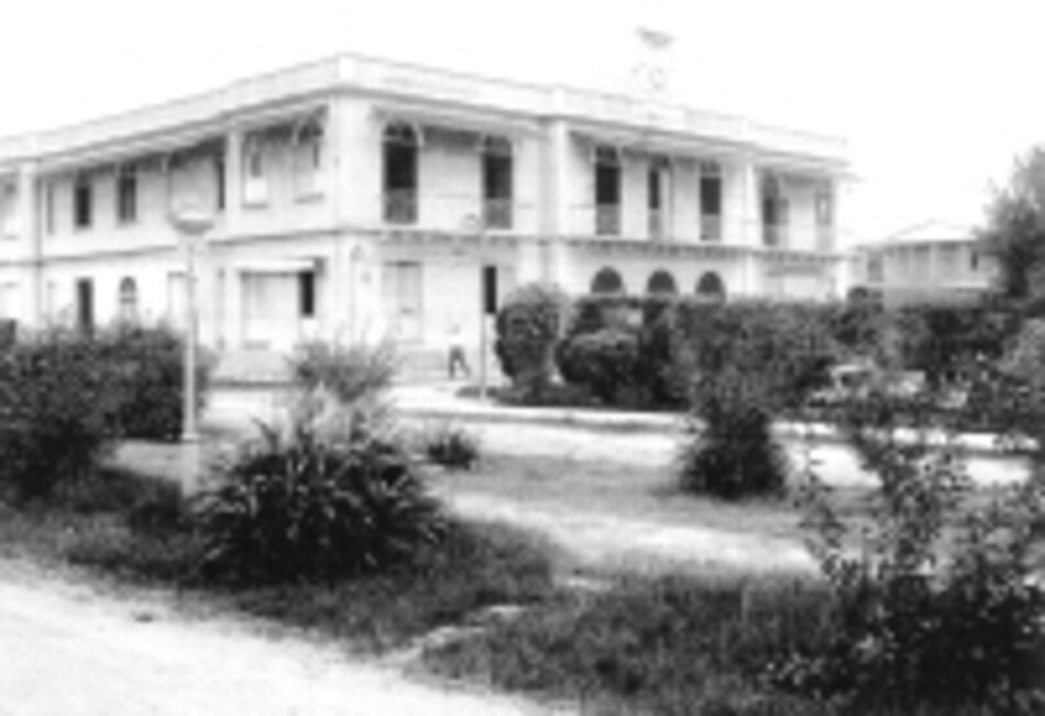 Raíces Más sobre Bocas del Toro