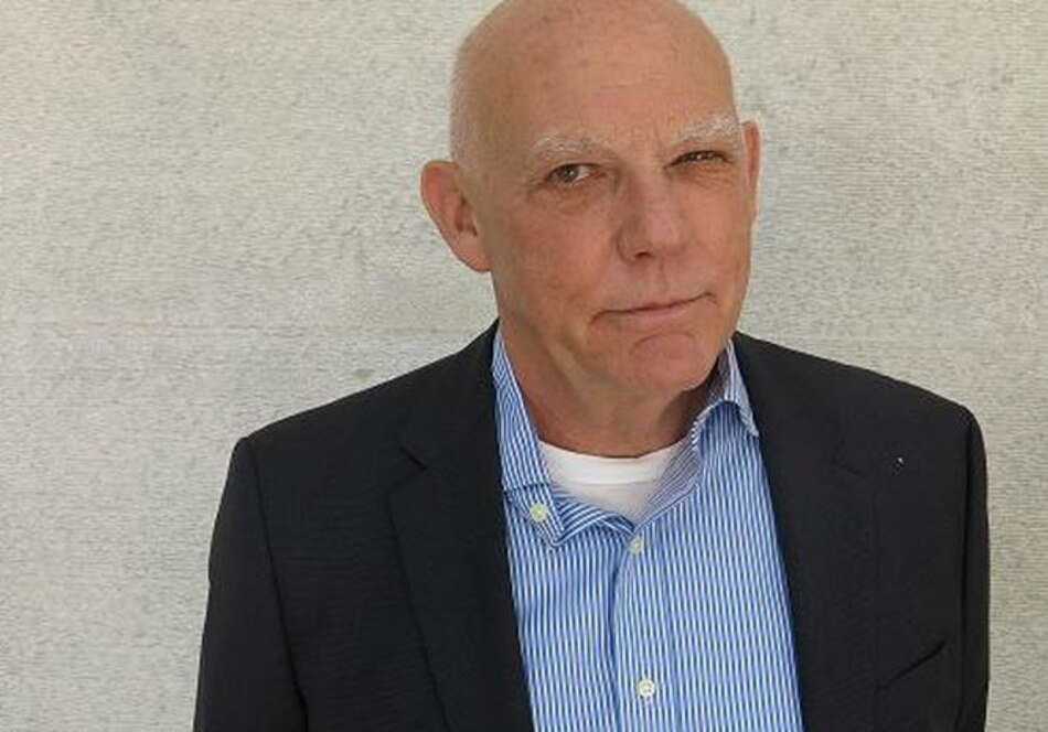 Davidson: 'Ramón Mercader no estaba entrenado para matar'