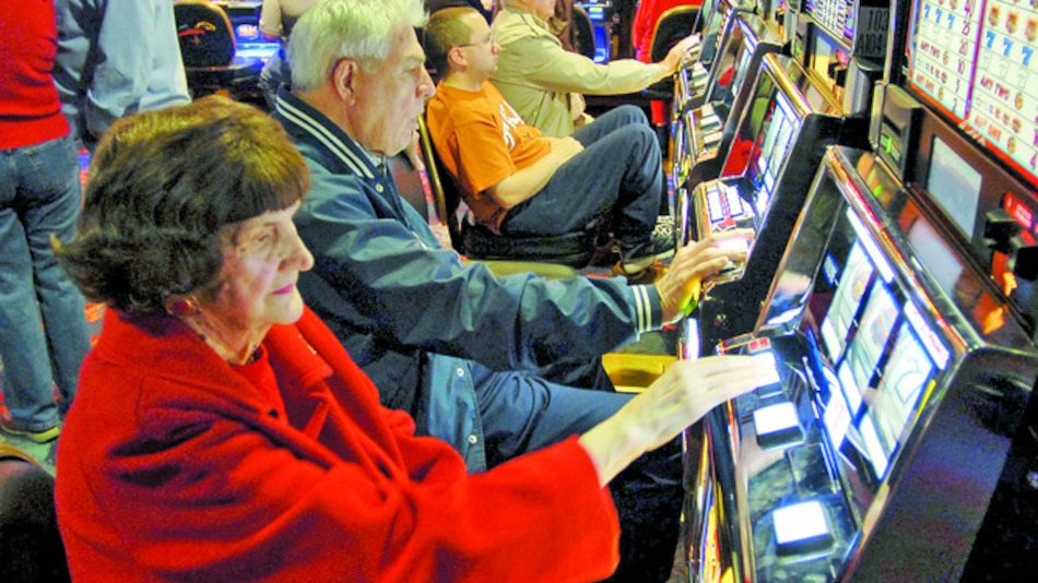 Buscan legalizar las apuestas deportivas