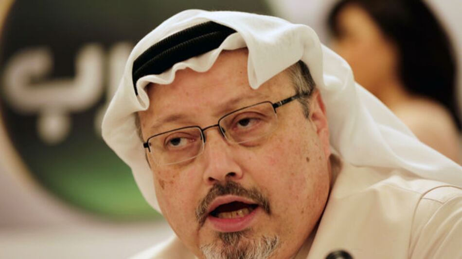 Khashoggi fue ‘estrangulado’ y ‘descuartizado’ en el consulado saudí