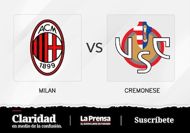Cremonese frente al reto de cortar la racha negativa ante Milan