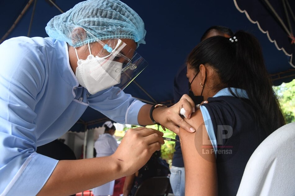 En Panamá se han aplicado más de 7.9 millones de dosis de las vacunas contra la Covid-19