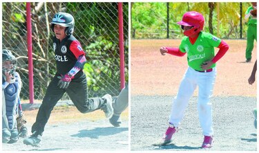 Coclé y Chiriquí, a la finalísima