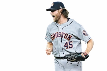 $324 millones les costó a los Yankees firmar a Gerrit Cole por nueve años
