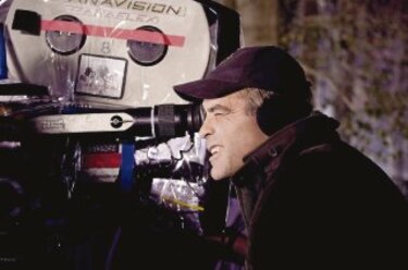Clooney, el actor y el director