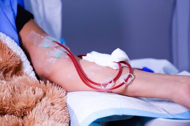 Innovación en la diálisis del paciente con enfermedad renal