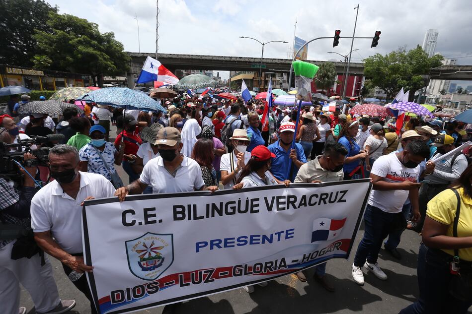 Del Macallan a la tamborera