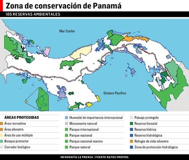 Proyecto de ley busca reducir límites de área de cacería