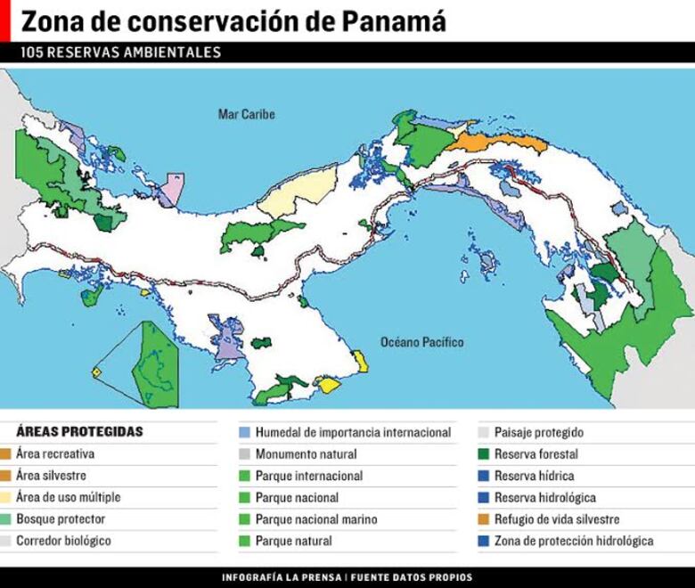 Proyecto de ley busca reducir límites de área de cacería