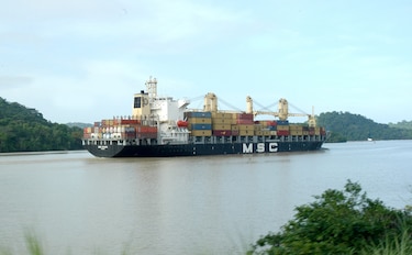 Liberia le quita el primer lugar a Panamá en tonelaje del registro de naves