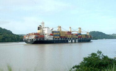 Liberia le quita el primer lugar a Panamá en tonelaje del registro de naves