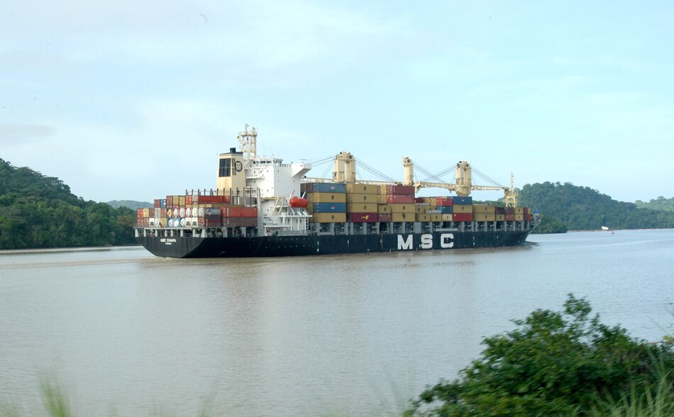 Liberia le quita el primer lugar a Panamá en tonelaje del registro de naves