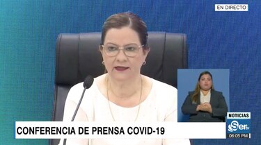 Se elevan a 200 los casos de coronavirus; el 85% está en aislamiento domiciliario